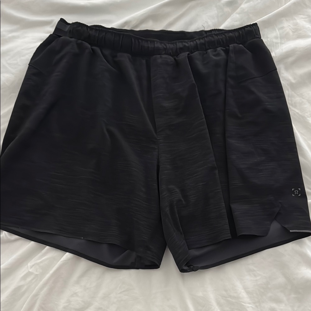 Lululemon Men’s Shorts